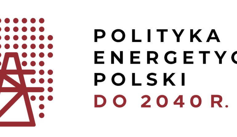 Polityka energetyczna Polski do 2040 r.